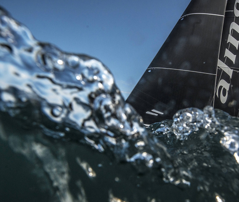 Alinghi