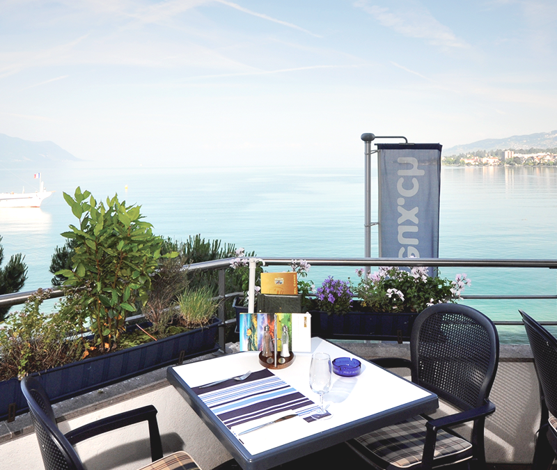 Montreux Forum