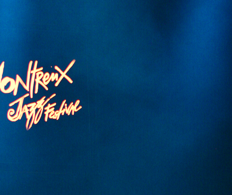 Montreux Jazz Festival