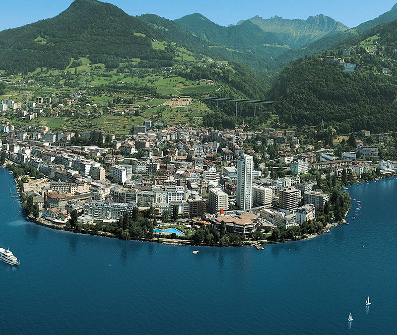 MyMontreux