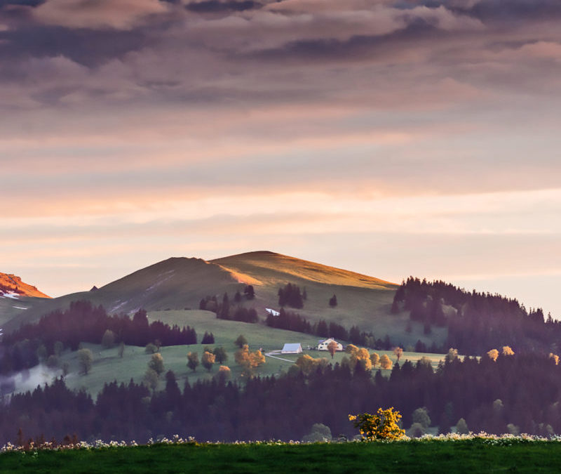 Jura bernois Tourisme